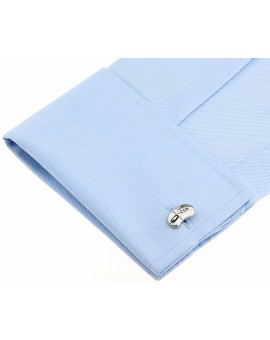 Wireless Mouse Cufflinks  2