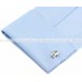 Wireless Mouse Cufflinks 