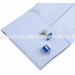 Facebook Cufflinks 