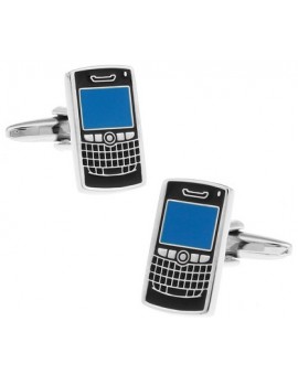 Blackberry Cufflinks 