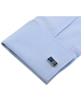 Blackberry Cufflinks  2
