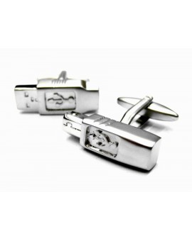 Gemelos USB