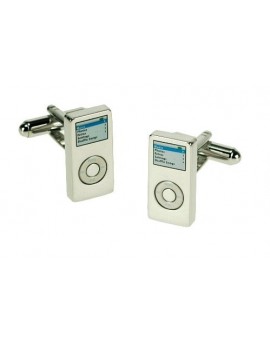 iPod Nano Cufflinks 