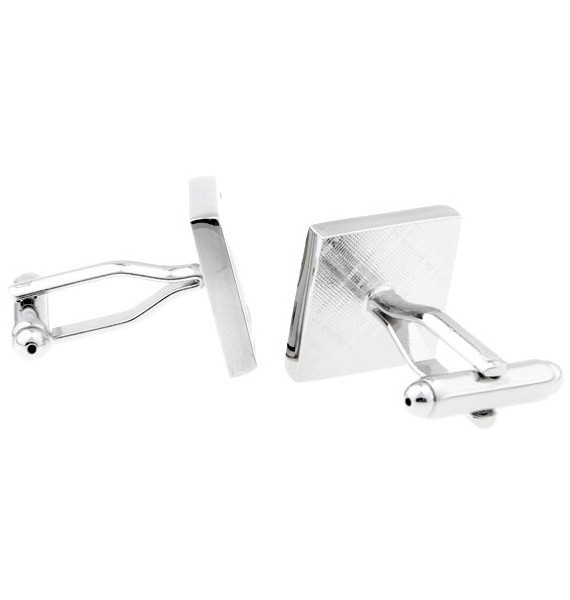 Married Cufflinks 