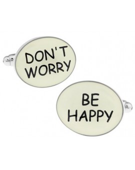 Gemelos Don´t Worry, Be Happy 