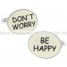 Gemelos Don´t Worry, Be Happy 