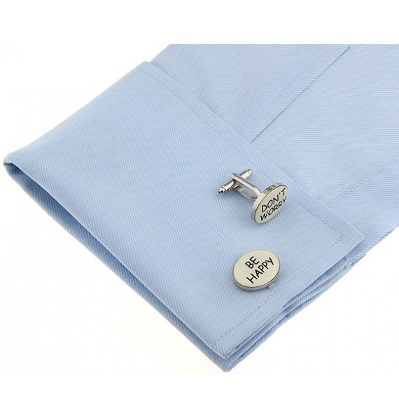 Gemelos Don´t Worry, Be Happy 