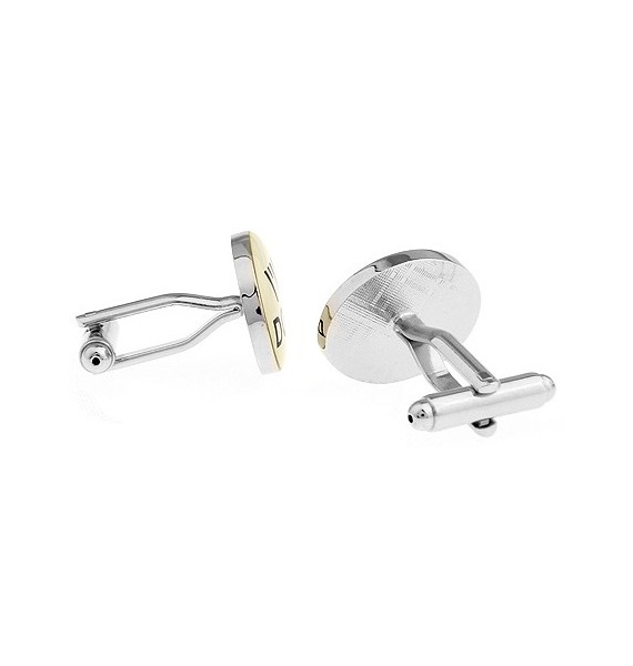 I´m a Doctor, Trust Me Cufflinks 