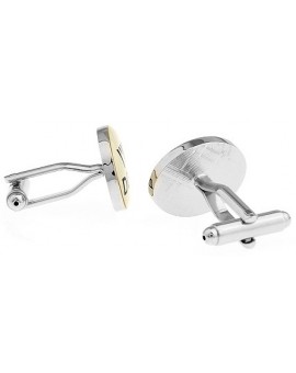 I´m a Doctor, Trust Me Cufflinks 