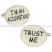 Gemelos I´m an Accountant, Trust Me 