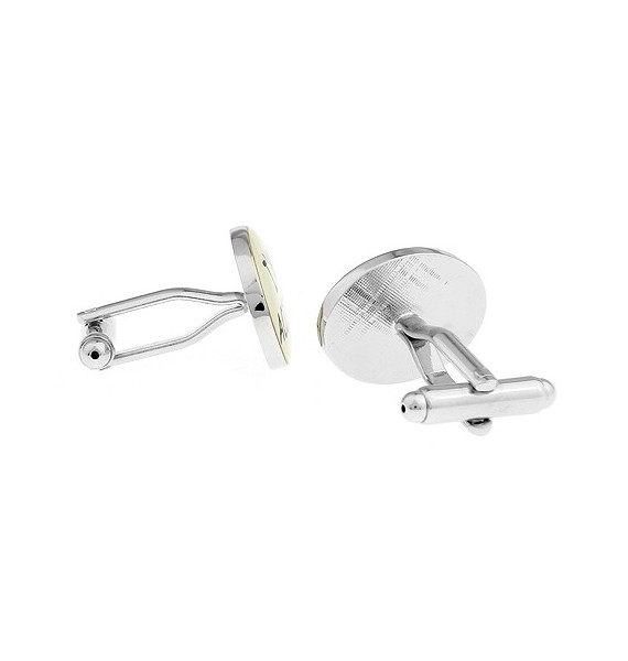 I´m an Accountant, Trust Me Cufflinks 