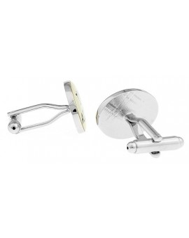I´m an Accountant, Trust Me Cufflinks 