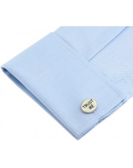 I´m an Accountant, Trust Me Cufflinks 