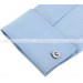 Letter G Cufflinks 