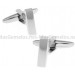 Letter I Cufflinks 
