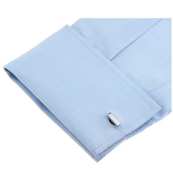 Letter I Cufflinks 