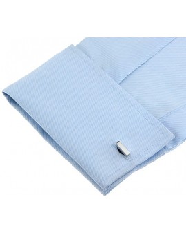Letter I Cufflinks 