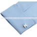 Letter K Cufflinks 