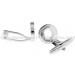 Letter O Cufflinks 