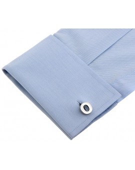 Letter O Cufflinks 