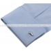 Letter T Cufflinks 