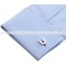 Letter U Cufflinks 