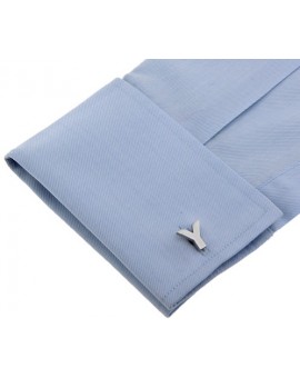 Letter Y Cufflinks  2
