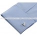Letter Y Cufflinks 