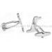 Number 1 Cufflinks 