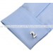 Number 2 Cufflinks 