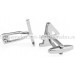 Number 4 Cufflinks 