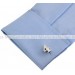 Number 4 Cufflinks 