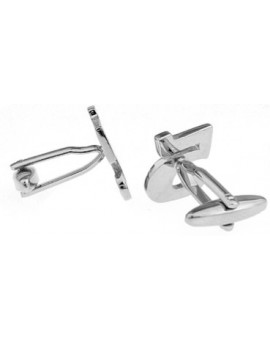 Number 5 Cufflinks  2