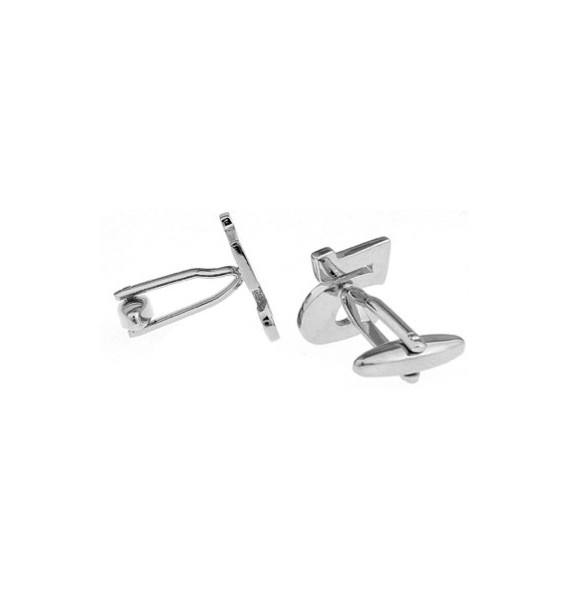 Number 5 Cufflinks 