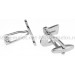 Number 5 Cufflinks 