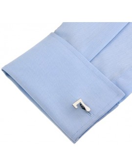 Number 7 Cufflinks 