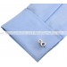 Number 8 Cufflinks 