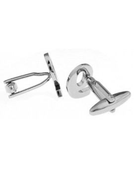 Number 9 Cufflinks 2