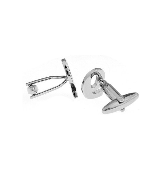 Number 9 Cufflinks