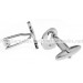 Number 9 Cufflinks