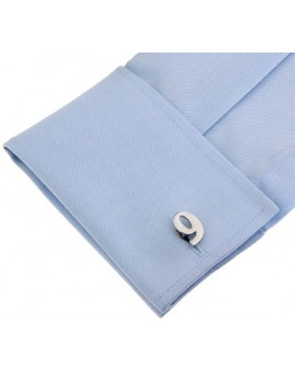 Number 9 Cufflinks