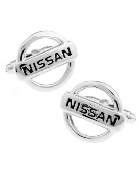 Nissan Cufflinks 