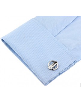 Nissan Cufflinks  2