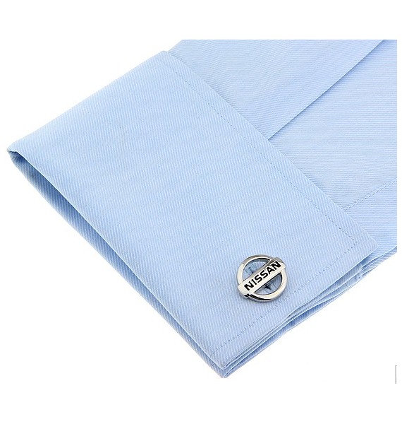 Nissan Cufflinks 