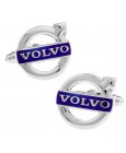 Volvo Cufflinks 