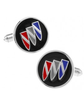 Buick Cufflinks 