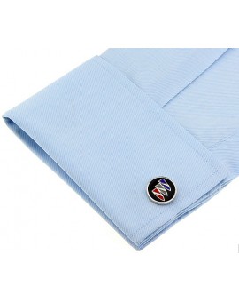 Buick Cufflinks  2