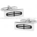 Lincoln Cufflinks 