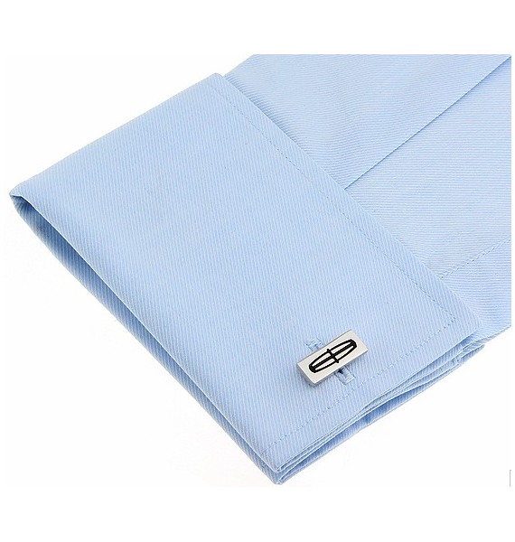 Lincoln Cufflinks 