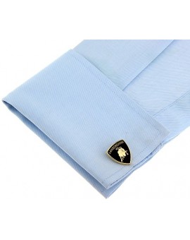 Lamborghini Cufflinks 2
